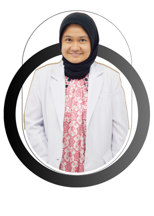 Hilda Fitria Lubis